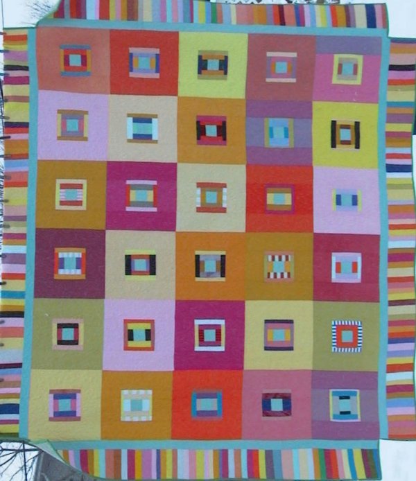 pic of quilt