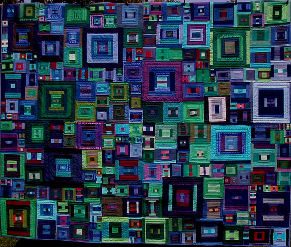 pic of quilt