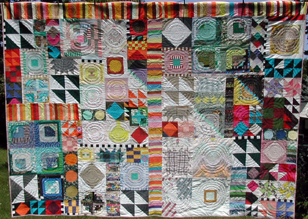 pic of quilt