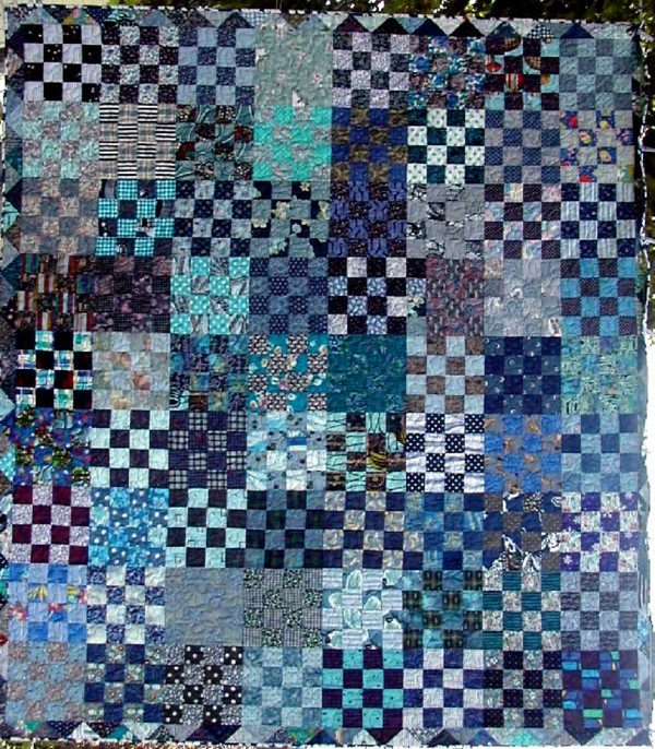 pic of quilt