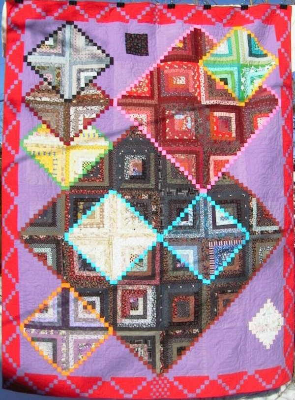 pic of quilt