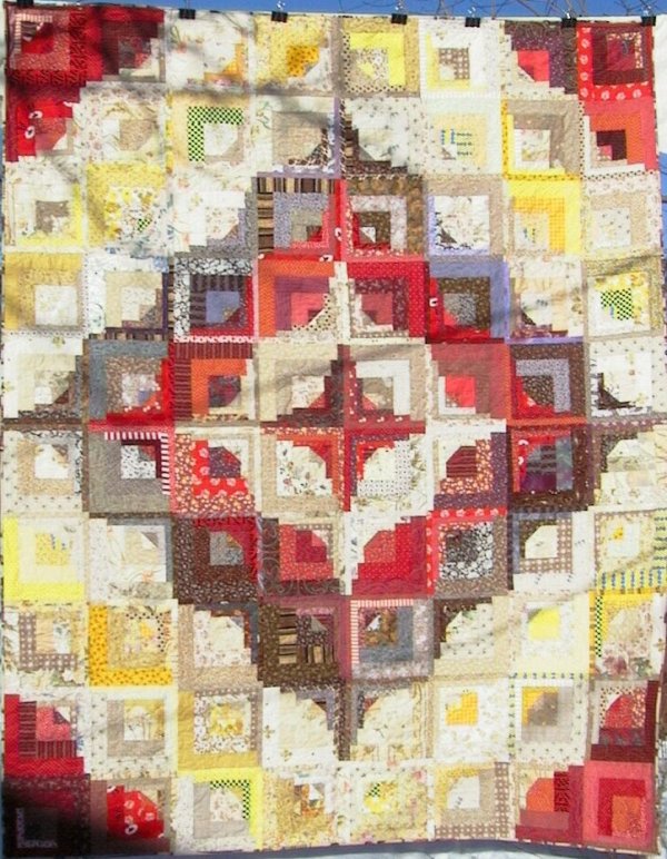 pic of quilt