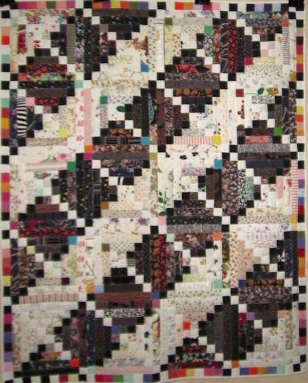 pic of quilt