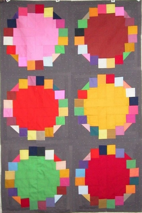 pic of quilt