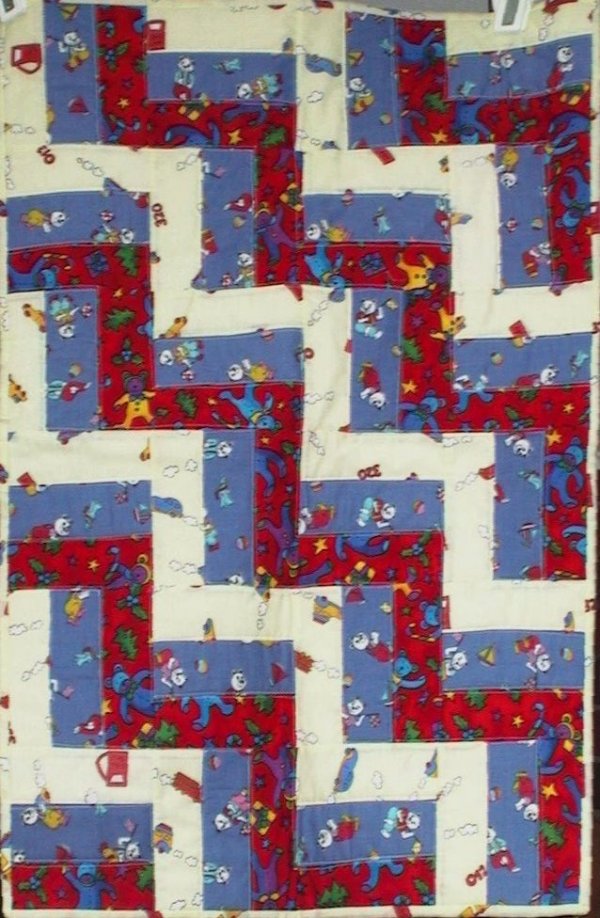 pic of quilt