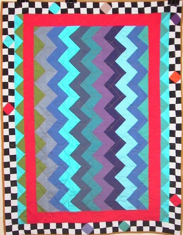 pic of quilt