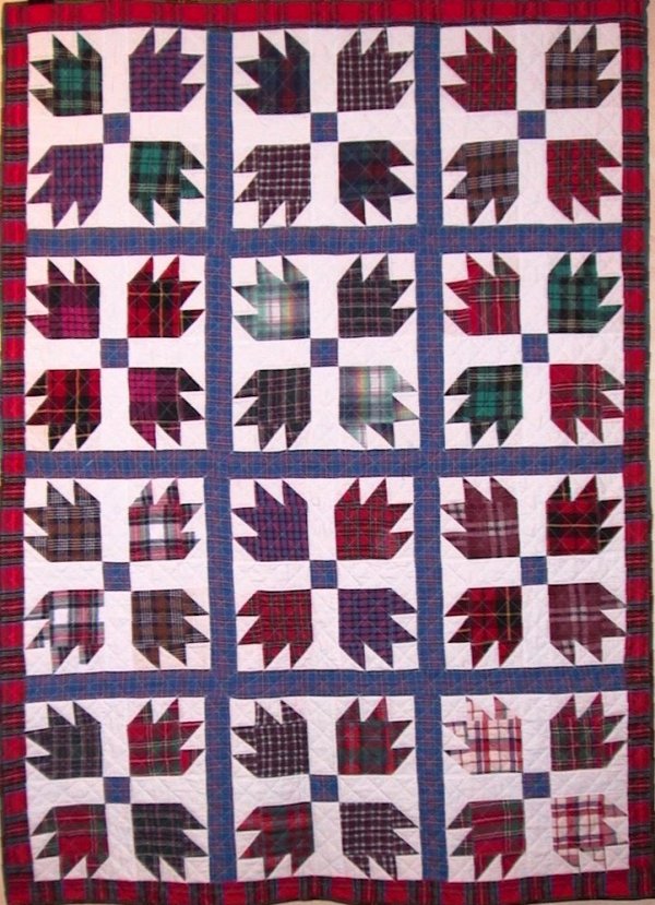 pic of quilt