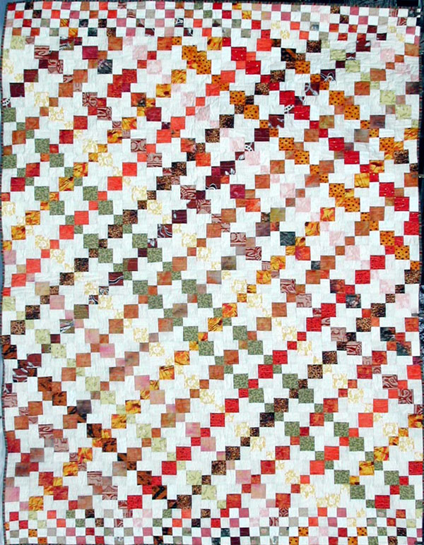 pic of quilt