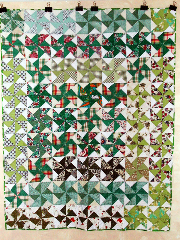 pic of quilt