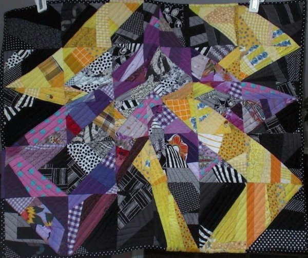 pic of quilt